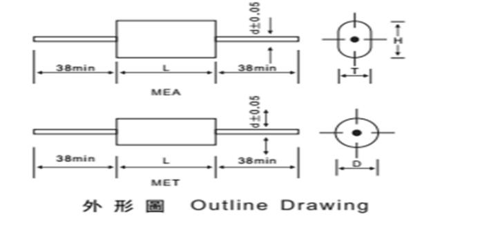 東莞cbb電容廠(chǎng)產(chǎn)品結構