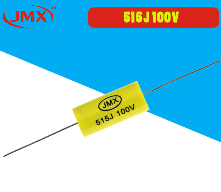 功放電容廠(chǎng)家-電容型號100V J 5.1UF